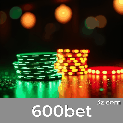 600bet: Cassino Seguro e Apostas Rápidas