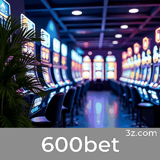 600bet: A Plataforma de Apostas com Segurança e Serviço Profissional 600bet: A Plataforma de Apostas com Segurança e Serviço Profissional